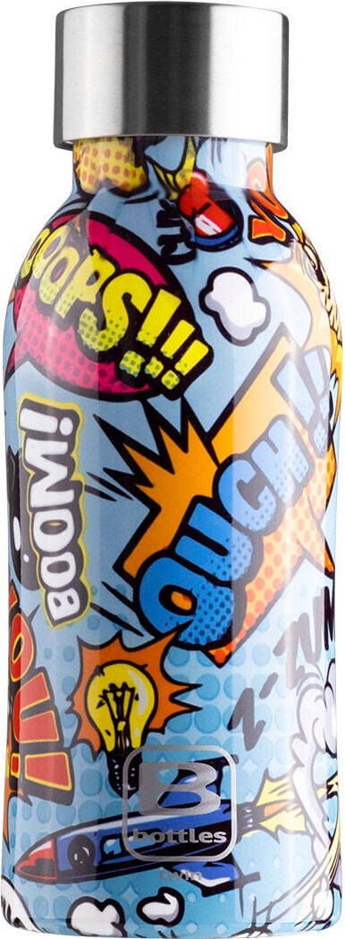 Butelka termiczna BBottles Comics 350 ml