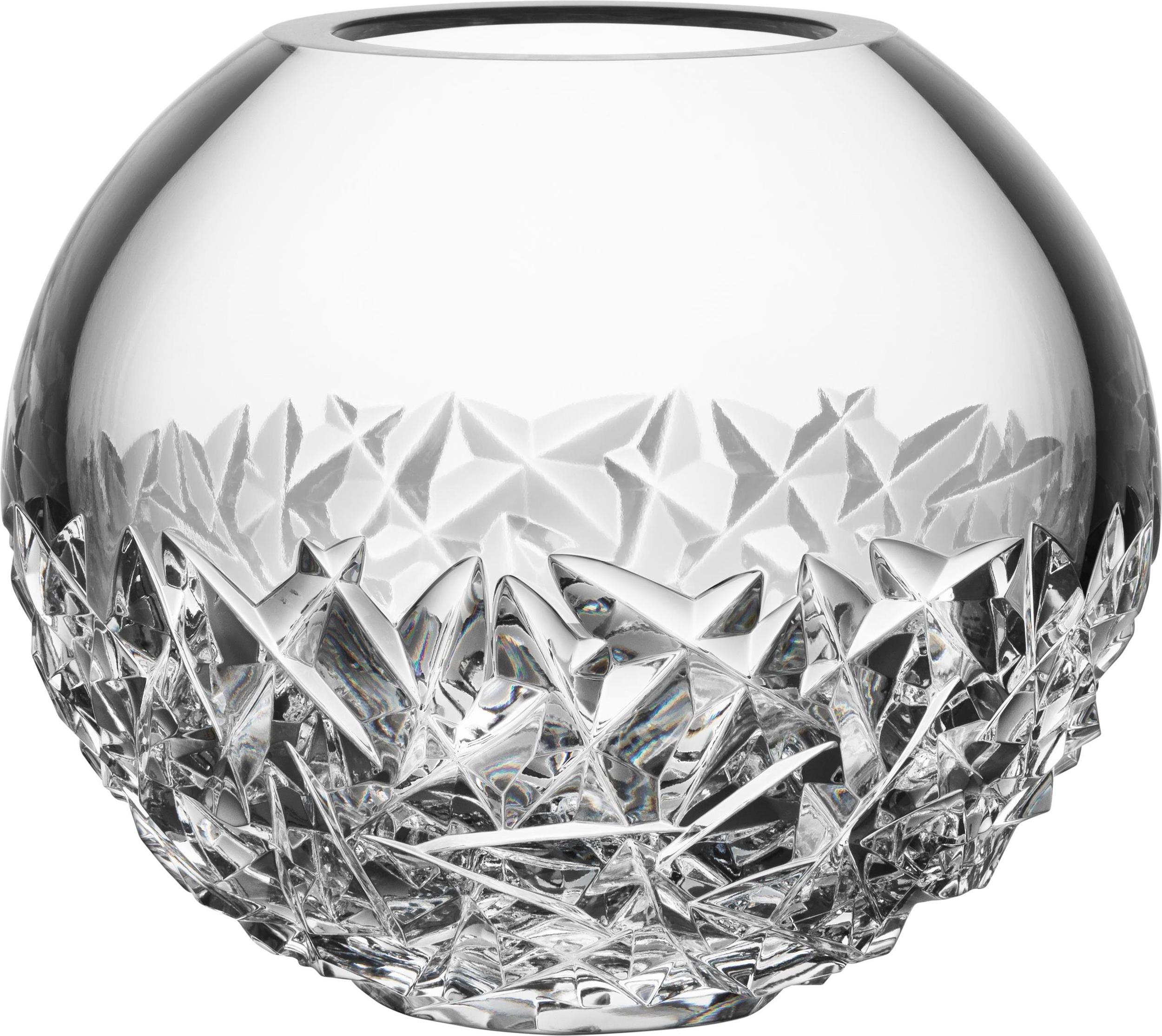 Wazon Carat kula 16 8 cm