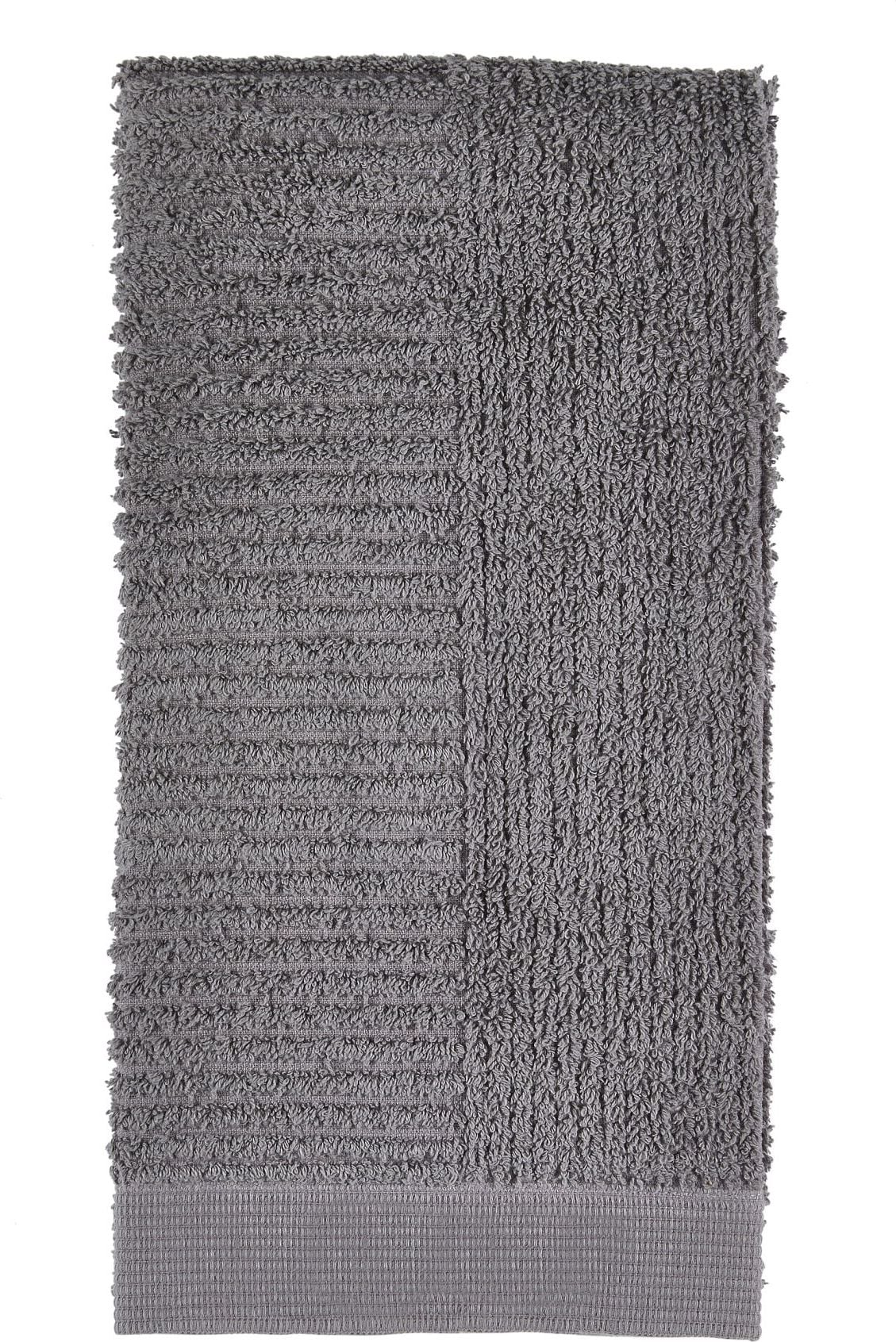 Ręcznik Classic 50 x 100 cm szary