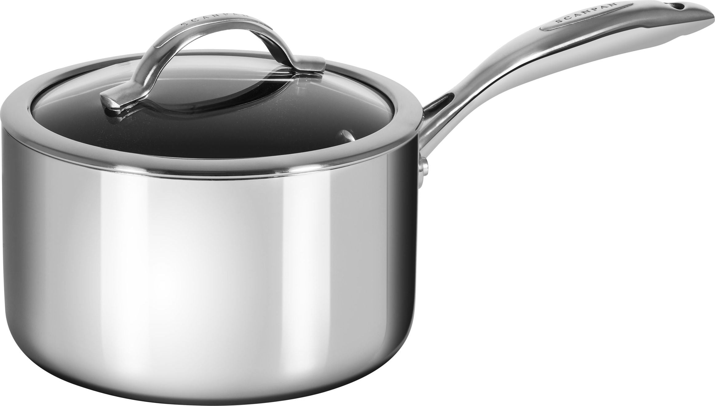 Rondel z pokrywką HaptIQ 2 5 l