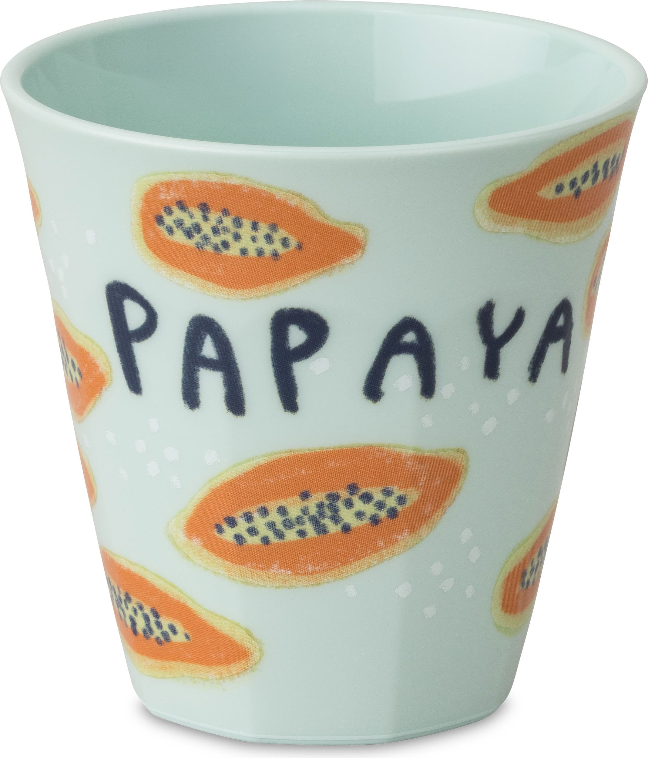 Kubek Nora Cup M Juicies Papaya 300 ml