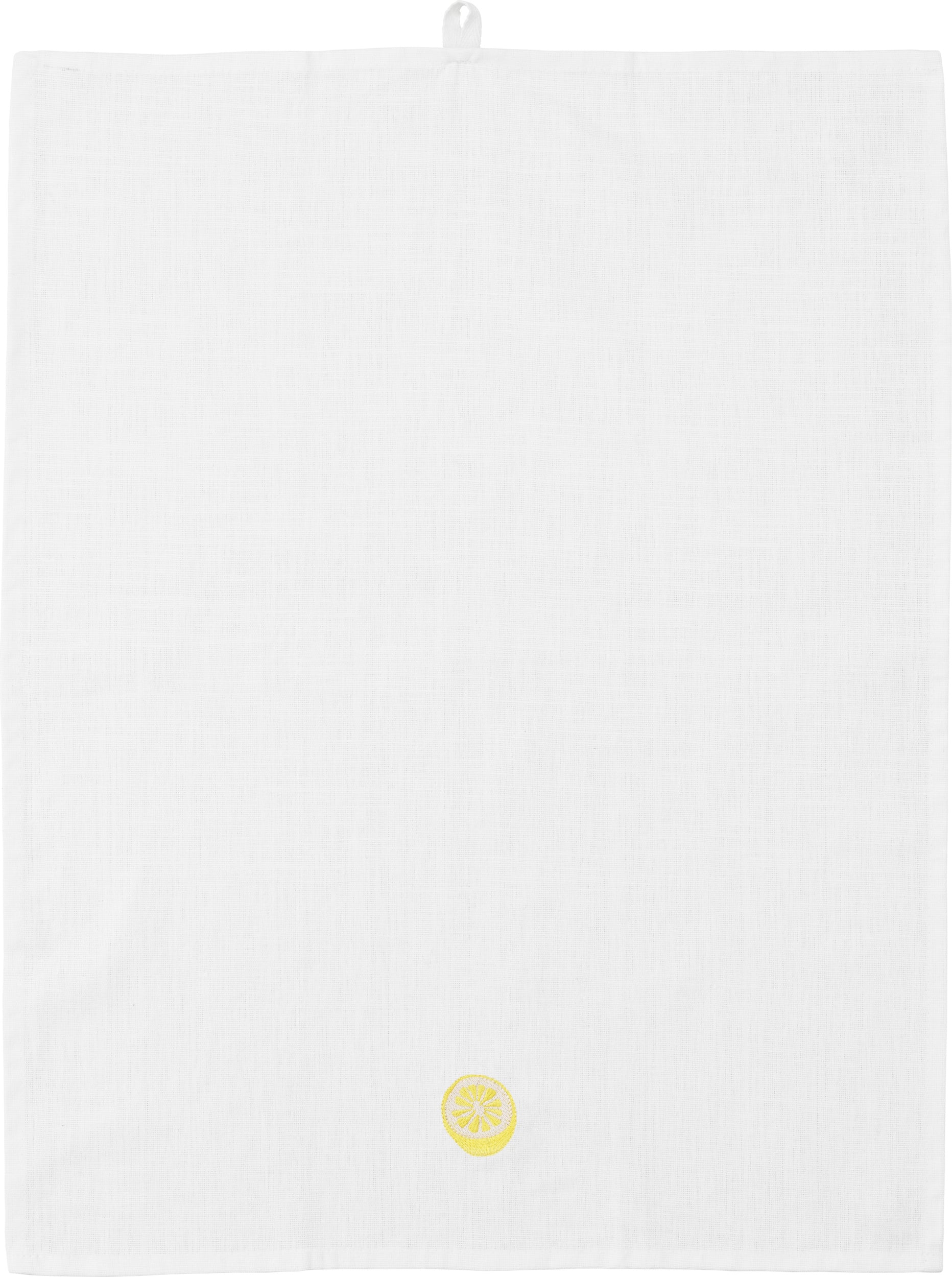 Ścierka kuchenna Yummy Lemon 50 x 70 cm
