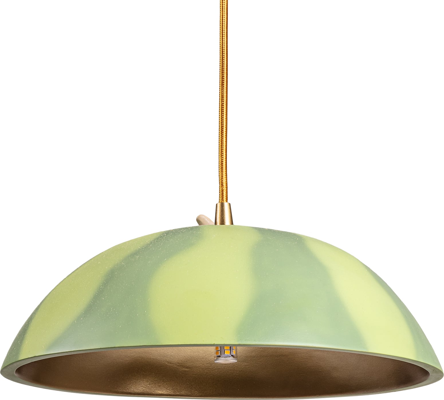 Lampa wisząca Vitamin Watermelon