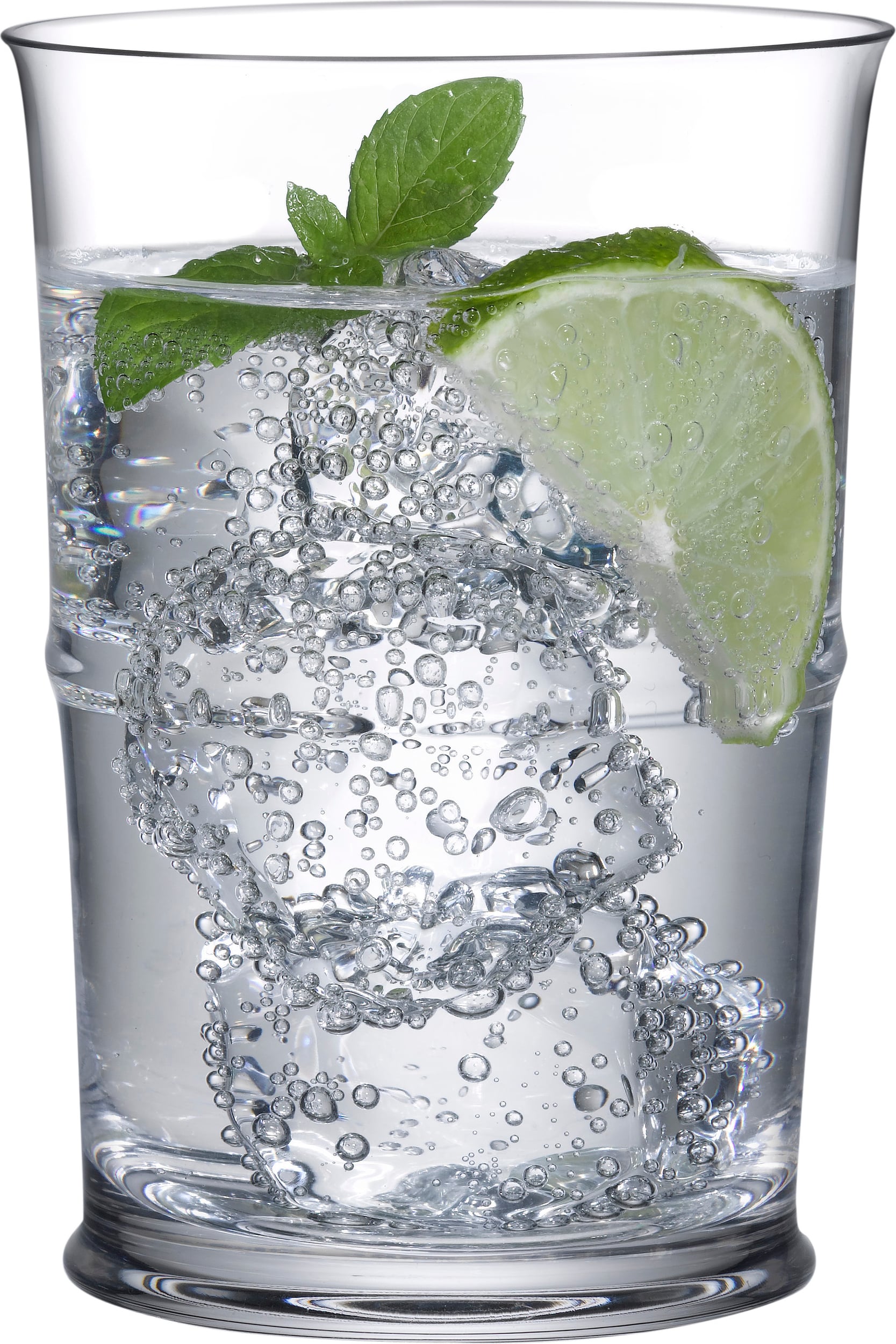 Szklanki Jour niskie 230 ml 2 szt.