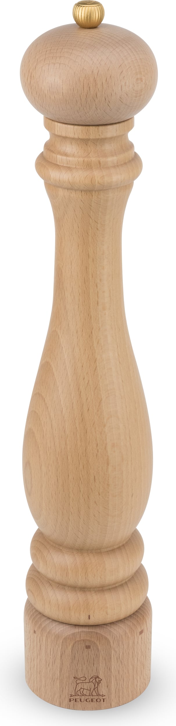 Młynek do pieprzu Paris naturalny 40 cm