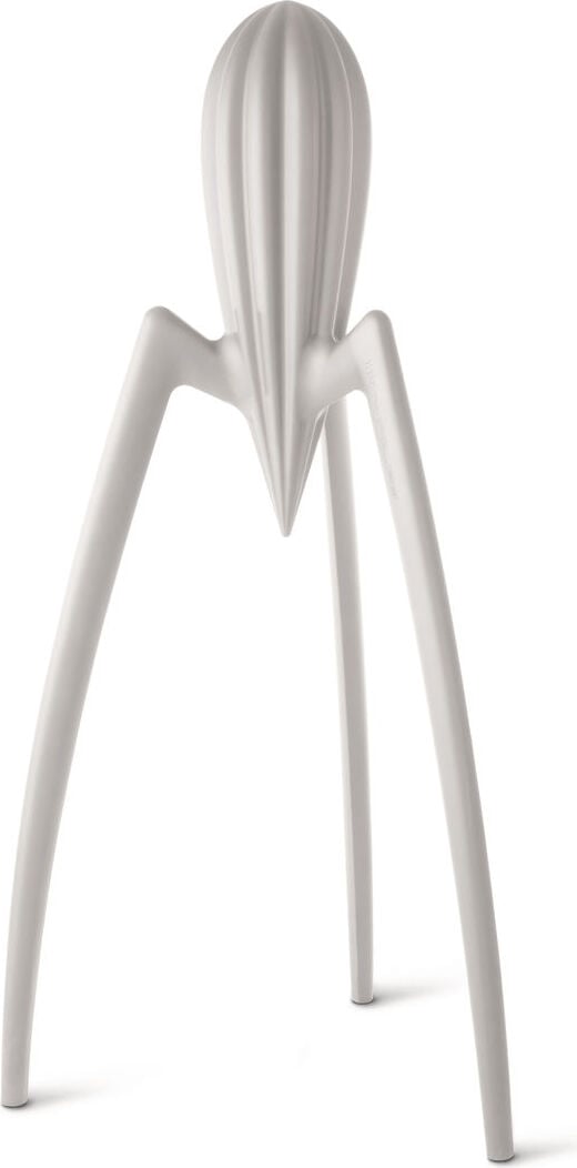 Dekoracja Juicy Salif XXL 186 cm biała