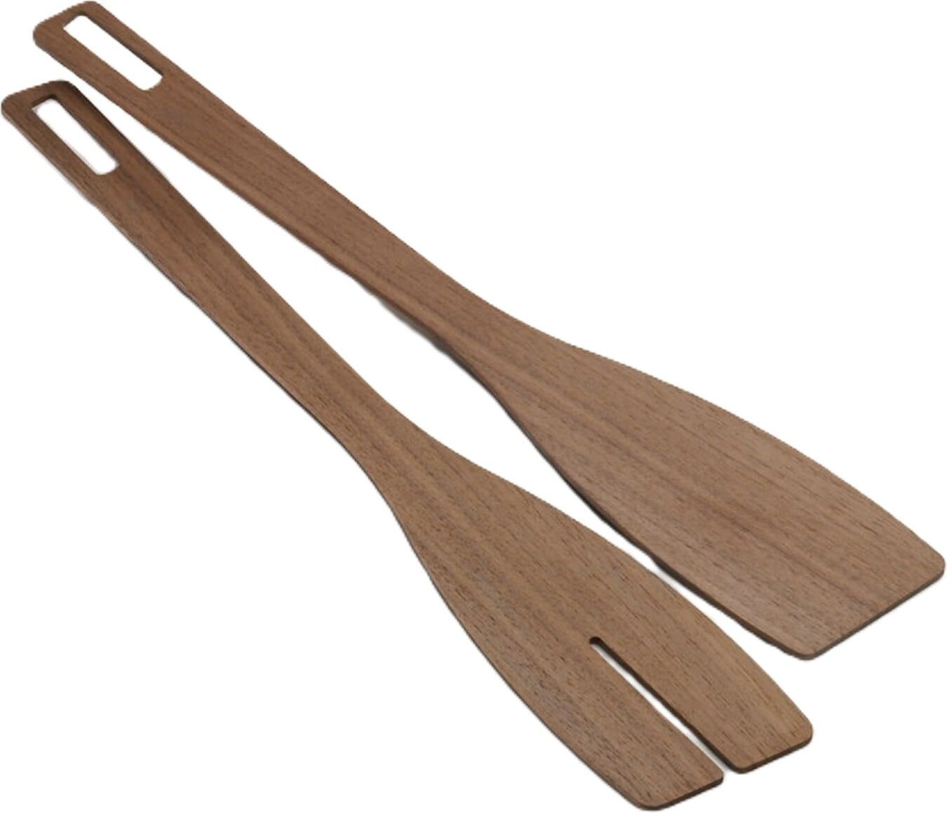 Szpatułki kuchenne Tools drewniane 2 el.