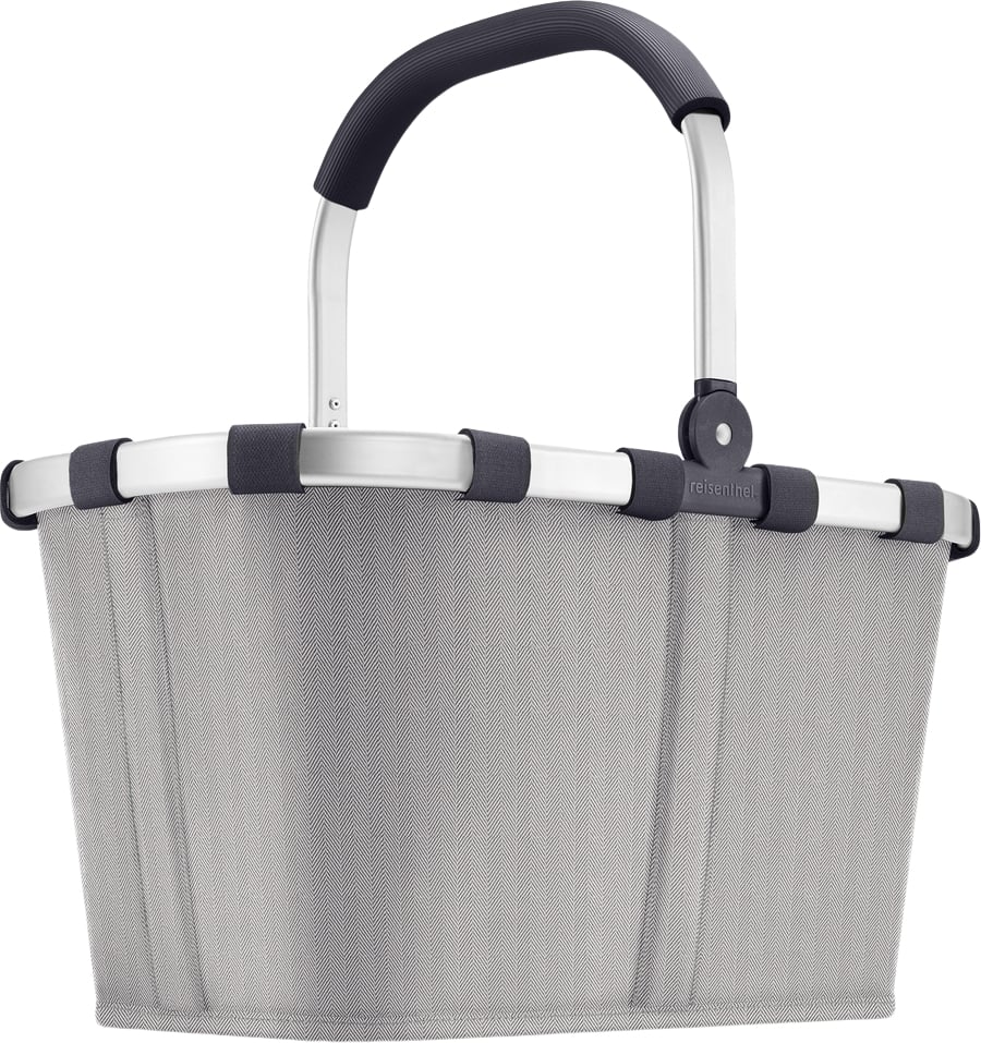Koszyk Carrybag szary