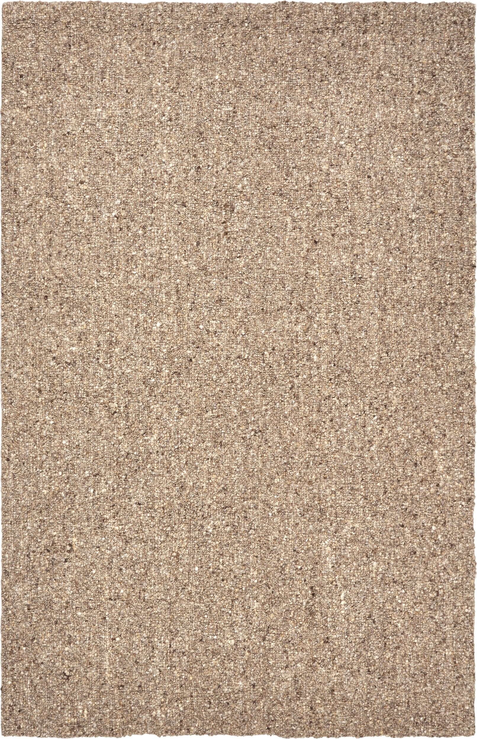 Dywan Seifa 170 x 240 cm orzechowy