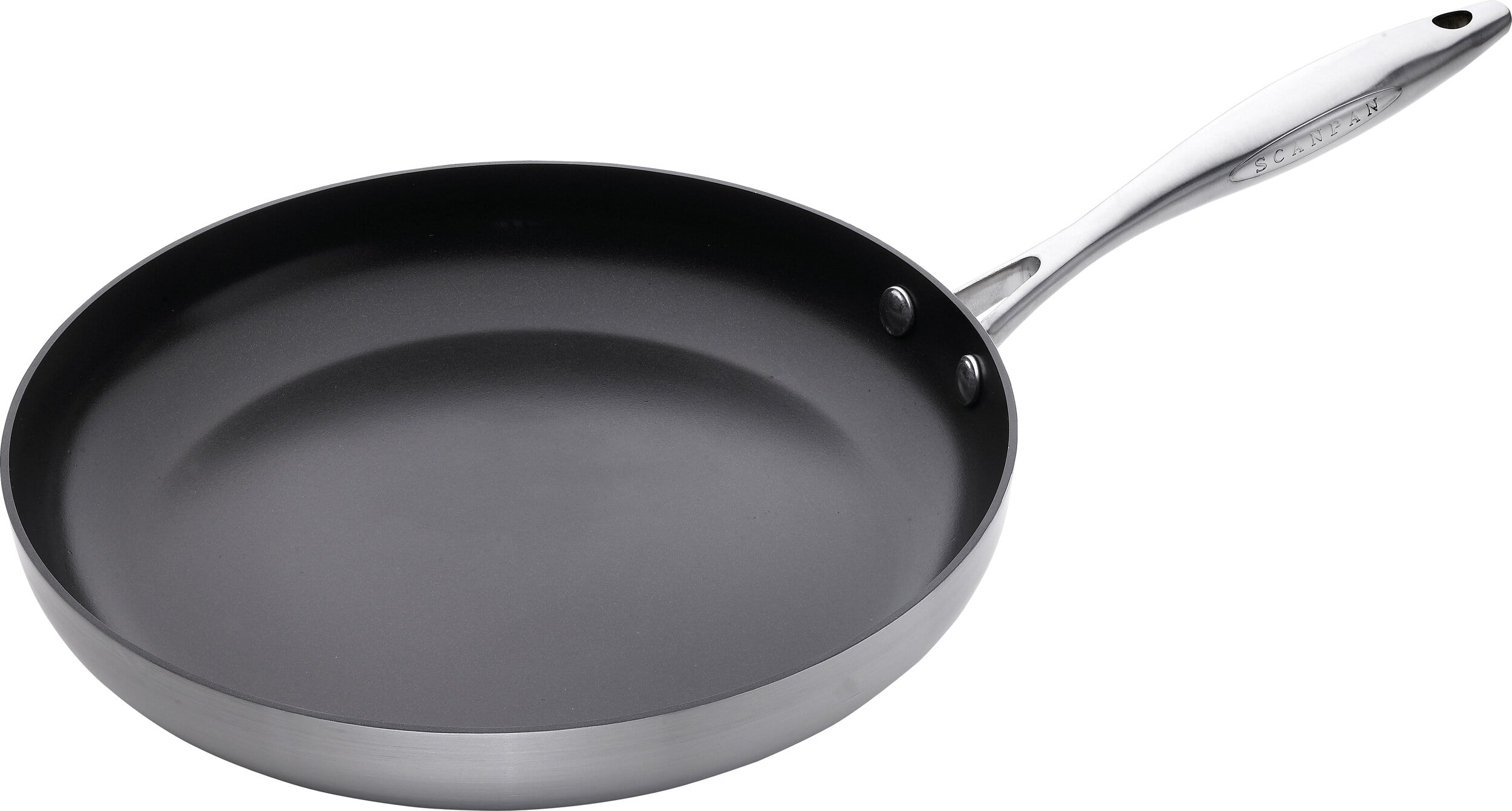 Patelnia Scanpan CTX 32 cm w kartonowym rękawie