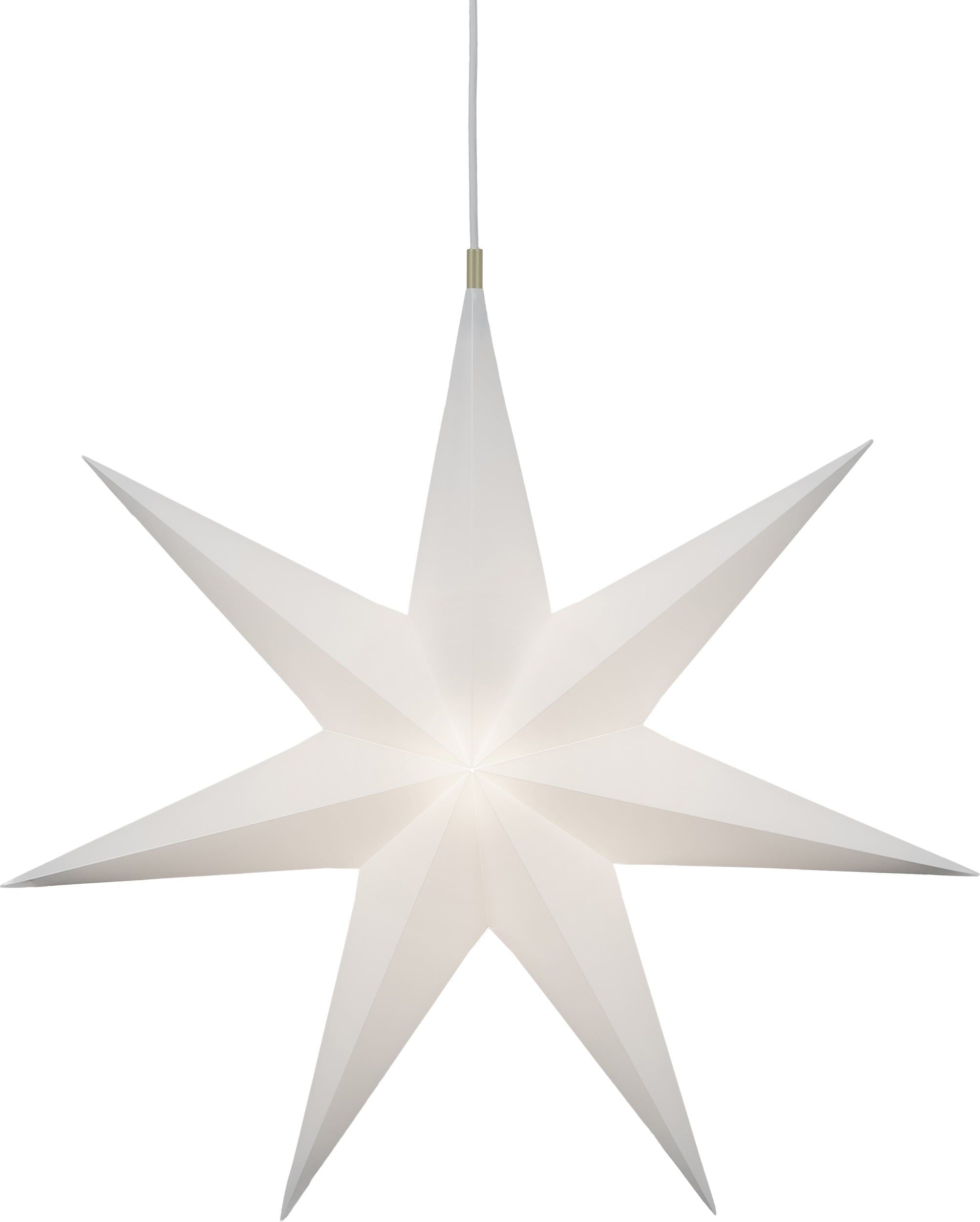 Lampka dekoracyjna Le Klint Twinkle gwiazda