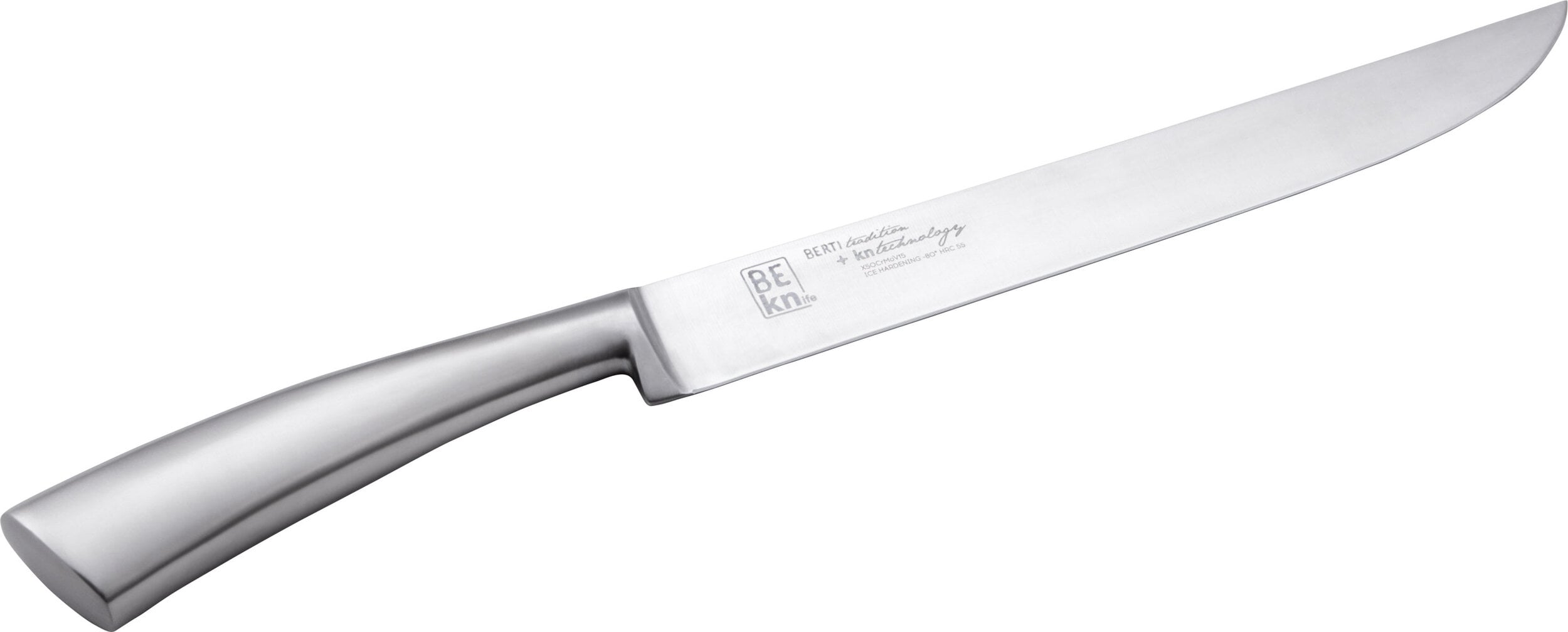 Nóż do mięsa Be-Knife 23 cm