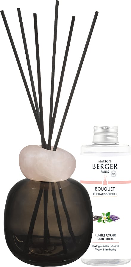 Dyfuzor zapachowy Mineral Bouquet z zapachem Light Floral