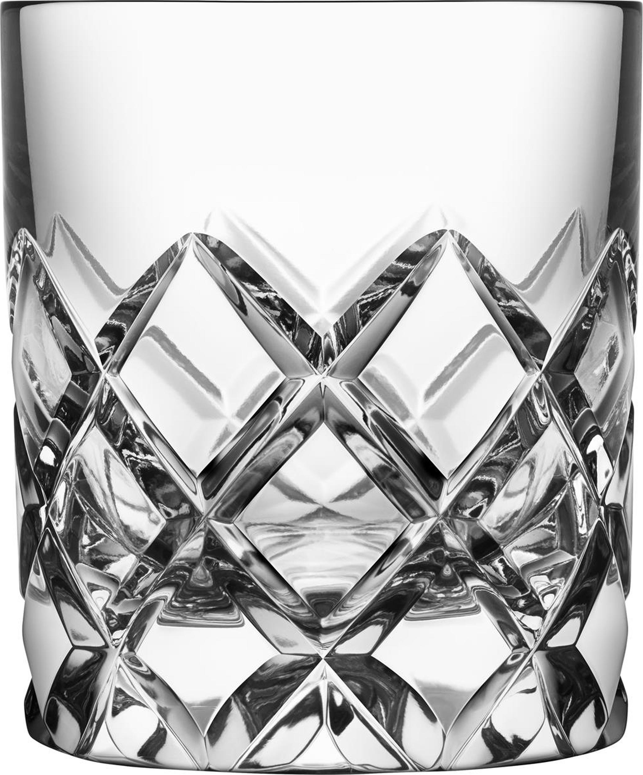 Szklanki do drinków Sofiero 250 ml 4 szt.