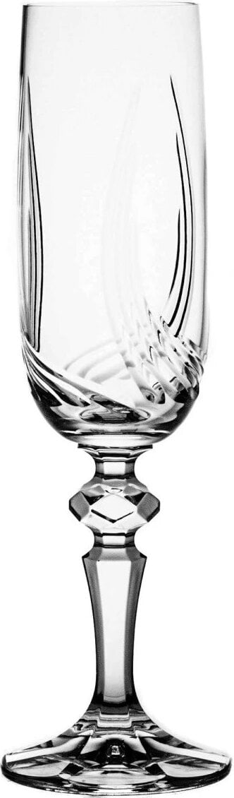Kieliszki do szampana Allium 180 ml 6 szt.