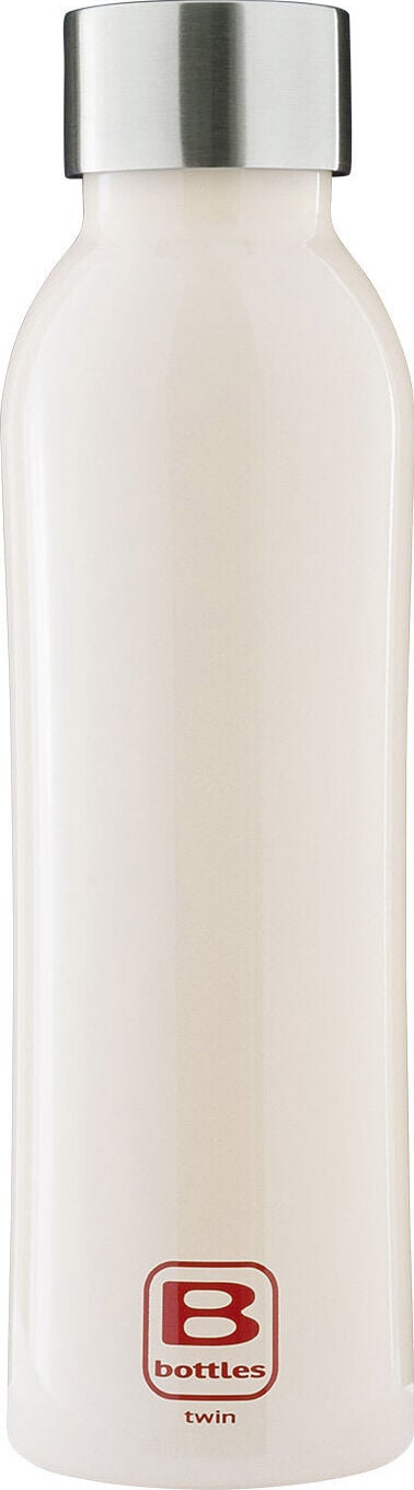 Butelka termiczna BBottles 500 ml kremowa