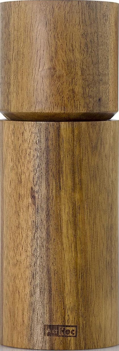 Młynek do pieprzu lub soli Acacia 14 cm