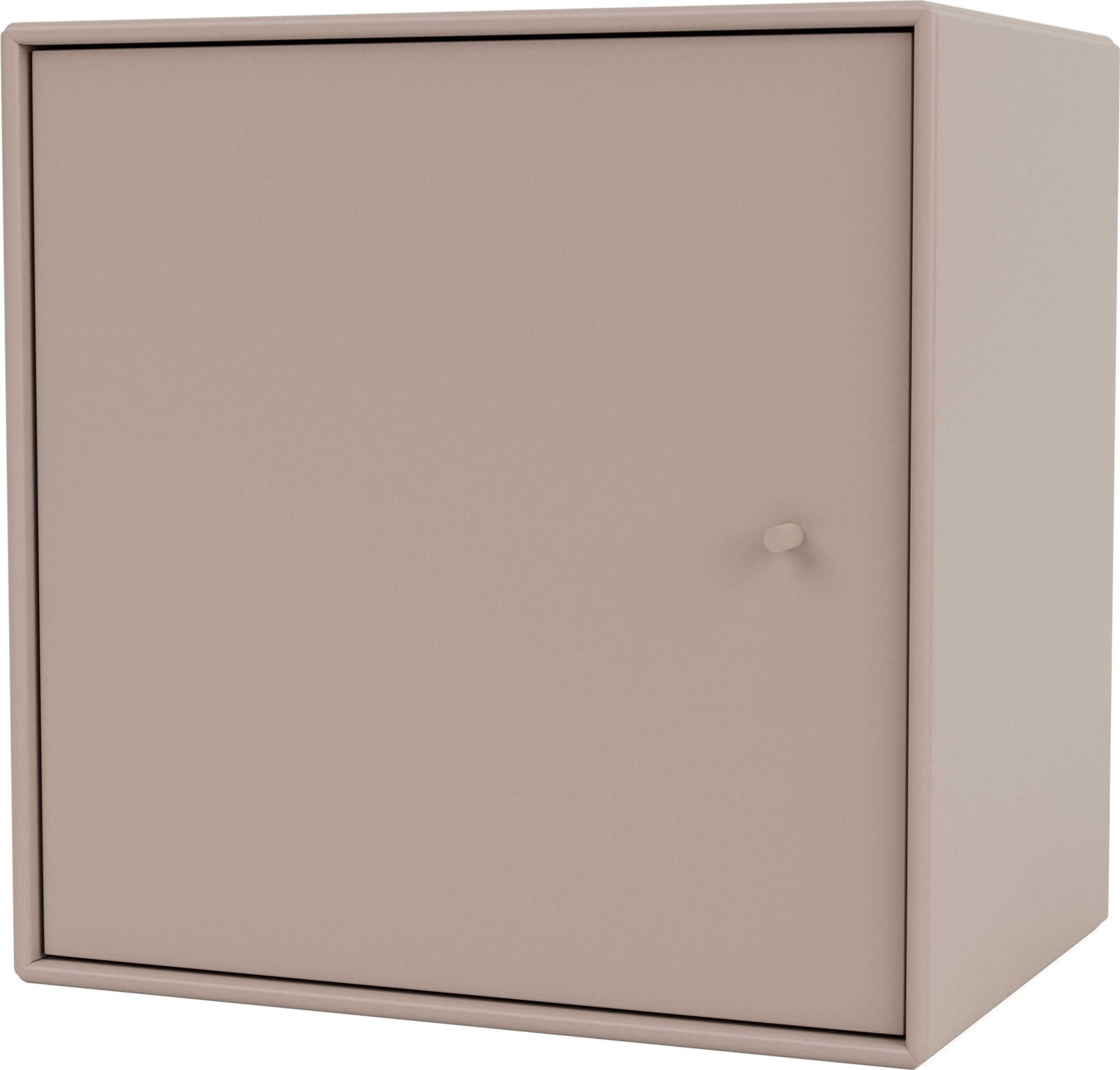 Szafka modułowa Montana Mini 1003 beżowa