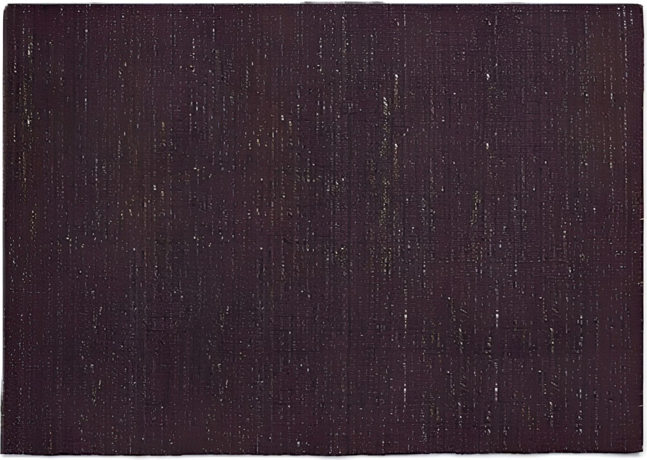 Dywan Crayon 170 x 240 cm śliwkowy