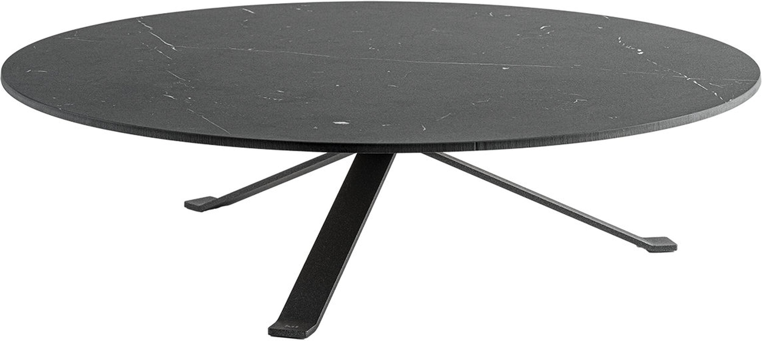 Patera Girevole 50 cm czarna