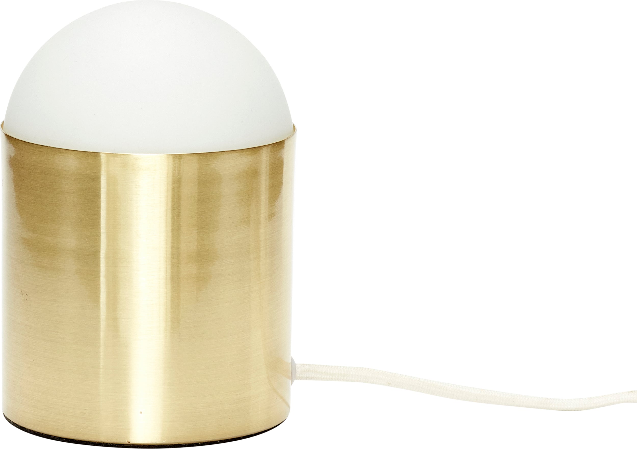 Lampa stołowa Hübsch 890510