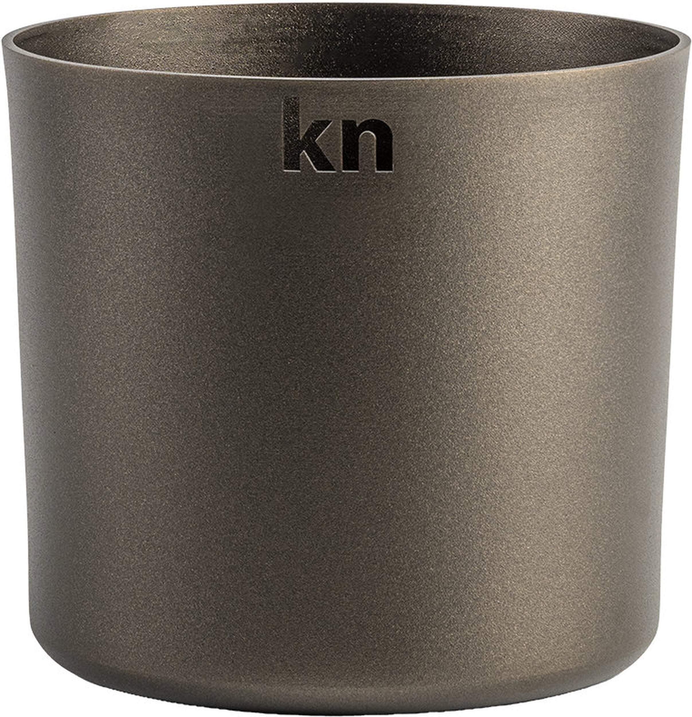 Cooler do szampana KnIndustrie 20 cm
