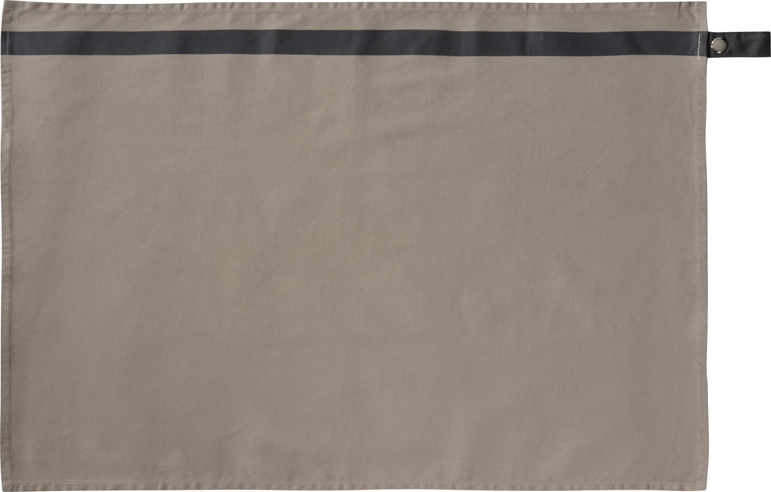 Ścierka kuchenna Kitchen Active Design 50 x 70 cm taupe