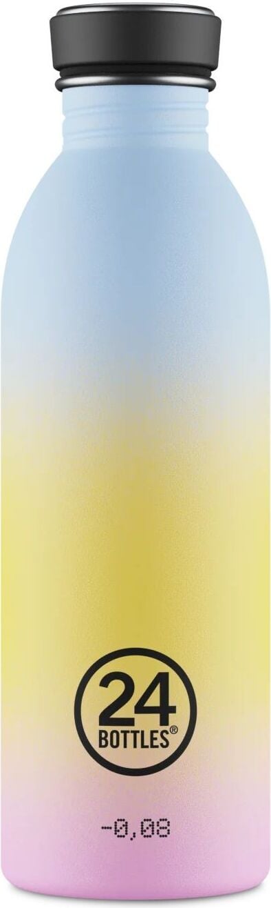 Butelka na wodę Urban Bottle Aurora 500 ml