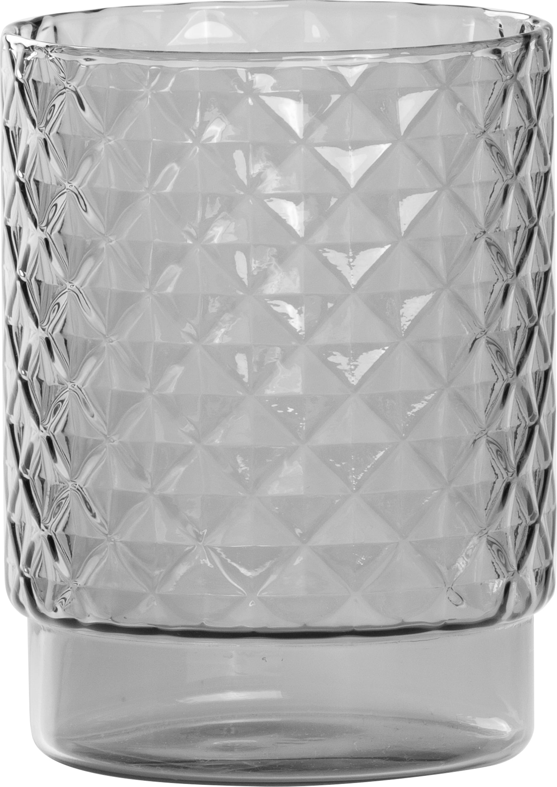 Szklanka Isolano 450 ml szara
