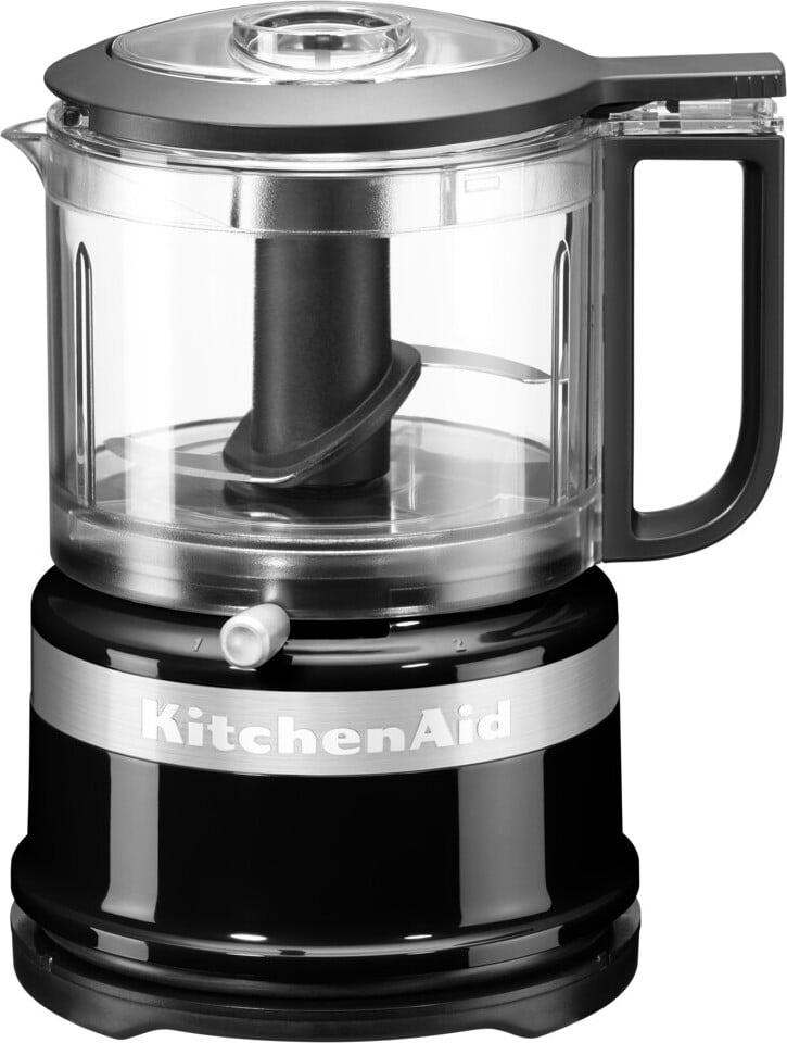 Malakser KitchenAid Mini 0 83 l czarny