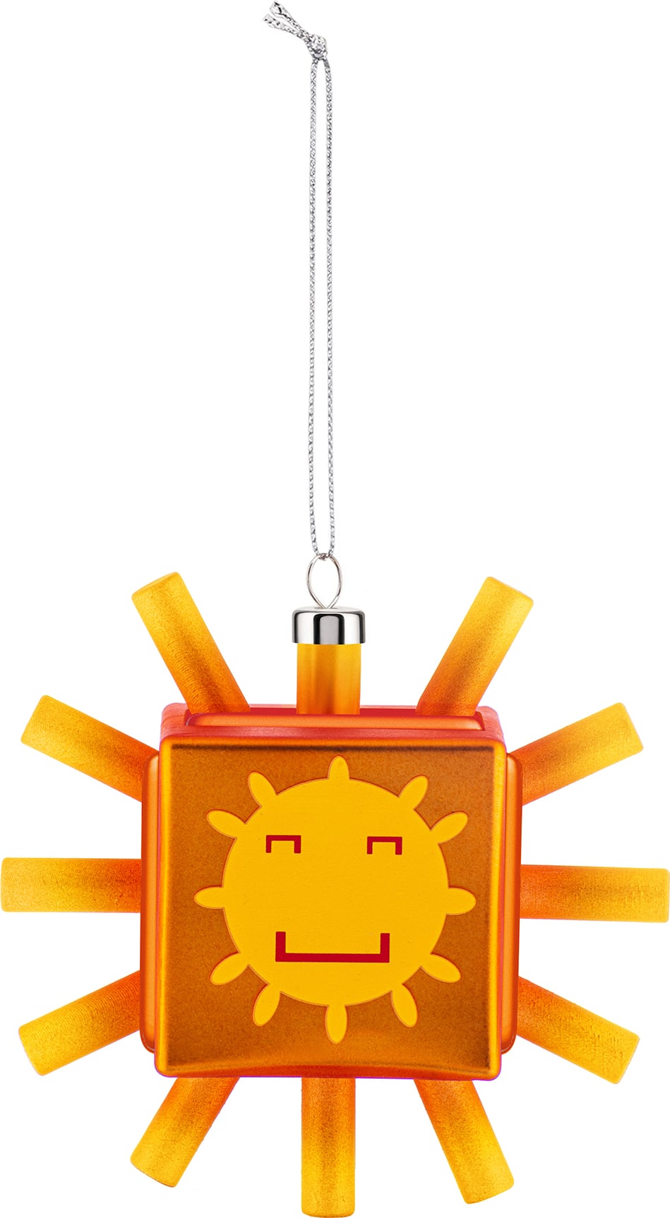 Bombka Sunflake