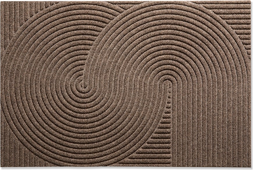 Wycieraczka Sand 60 x 90 cm
