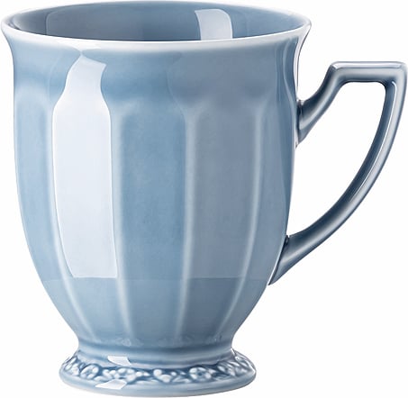 Kubek Maria en Vogue Blue 300 ml