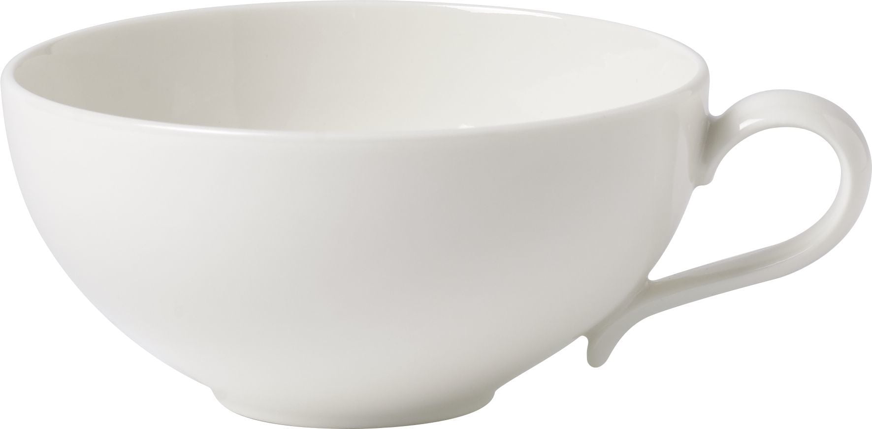 Filiżanka do herbaty New Cottage Basic 240 ml