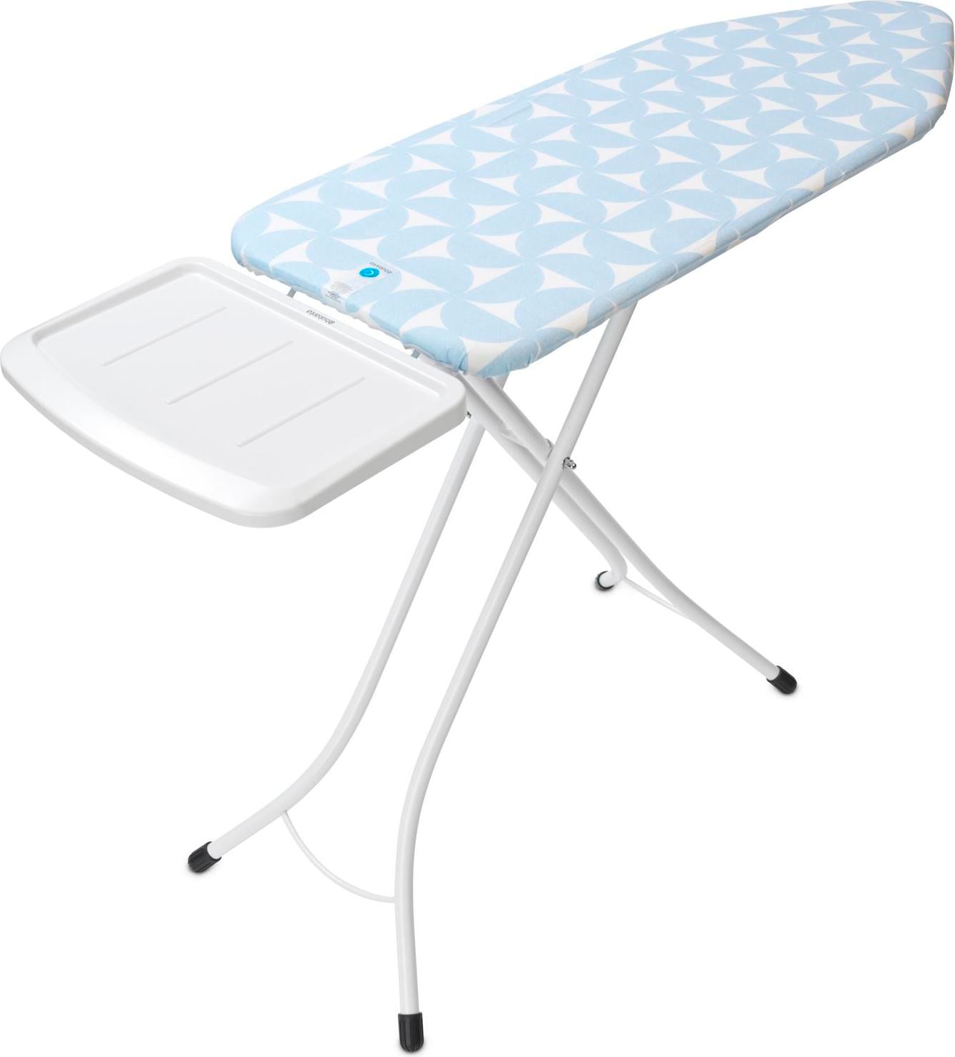 Deska do prasowania Brabantia Fresh Breeze rozm. C z podstawą na generator