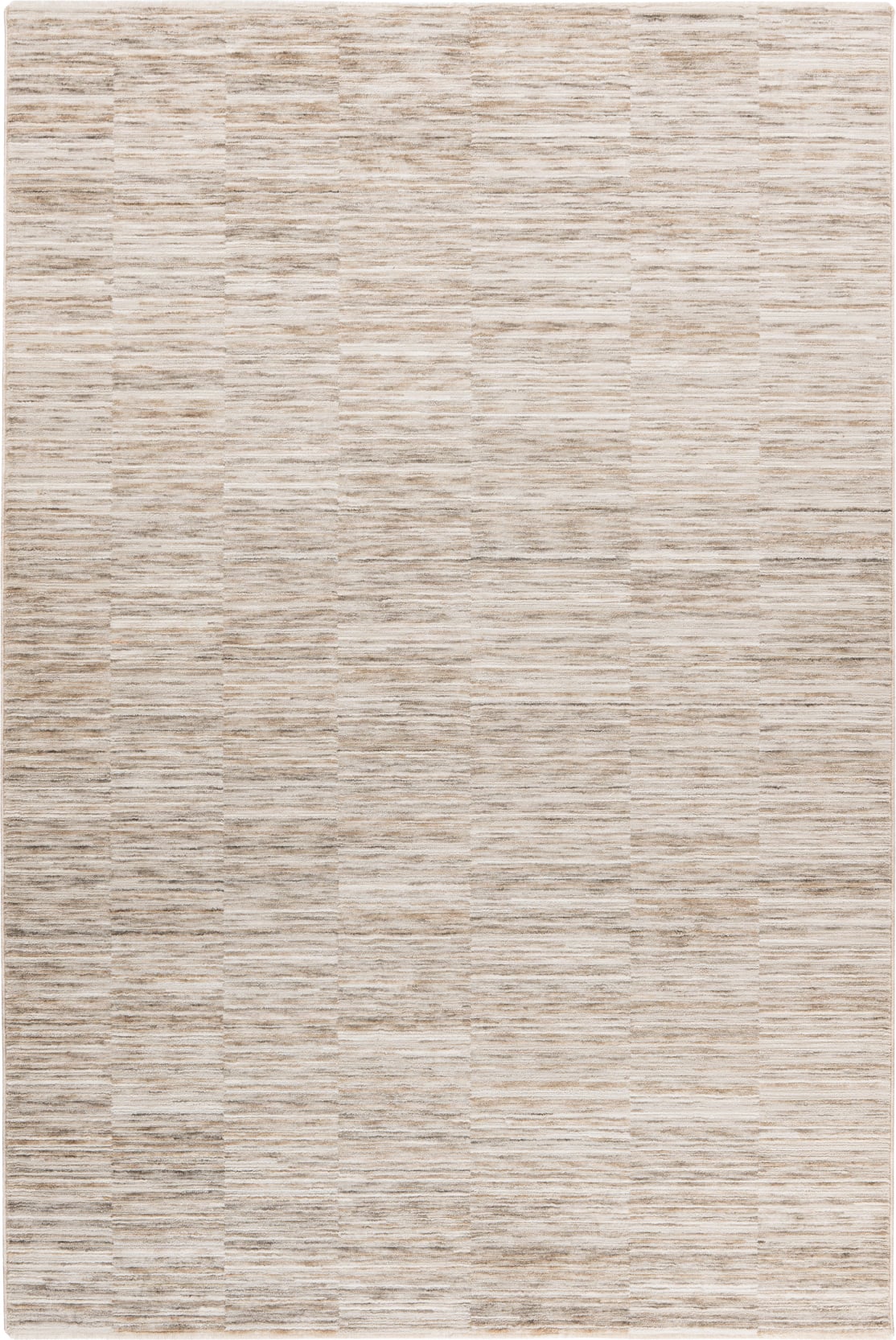 Dywan Everest 425 140 x 200 cm kremowy