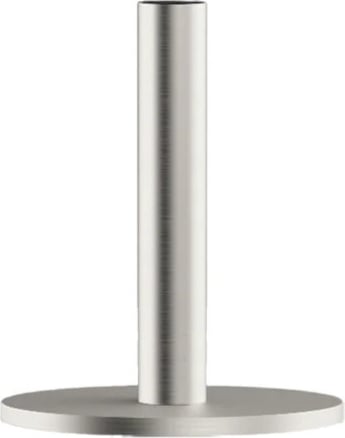Mocowanie do lampy Asteria Mini srebrne