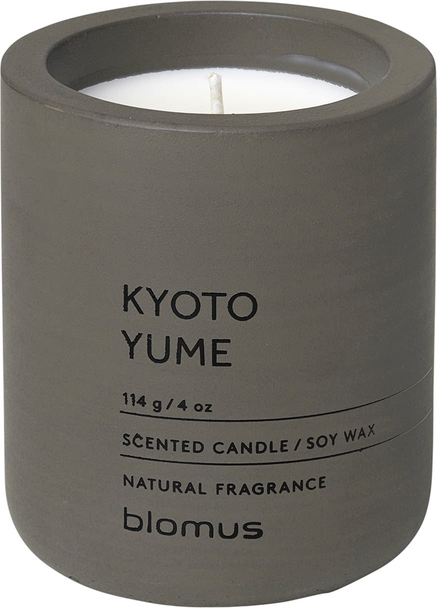 Świeca zapachowa Fraga Kyoto Yume 8 cm