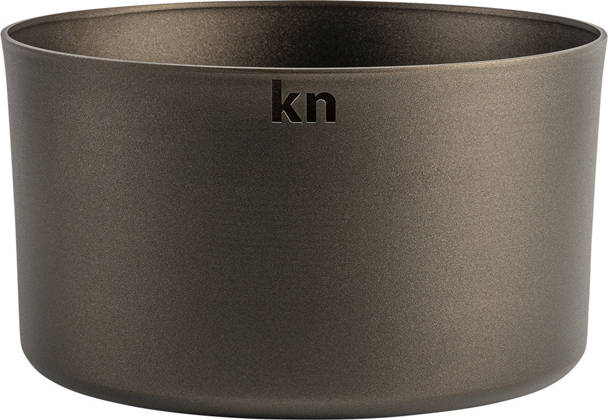 Cooler do szampana KnIndustrie 32 cm