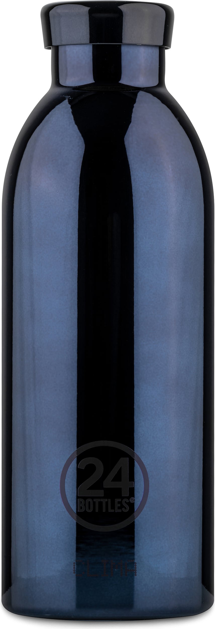 Butelka termiczna Clima Grand Black Radiance 500 ml