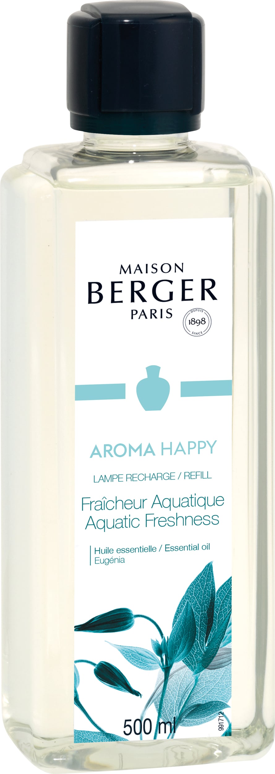 Zapach do lampy katalitycznej Aroma Happy 500 ml