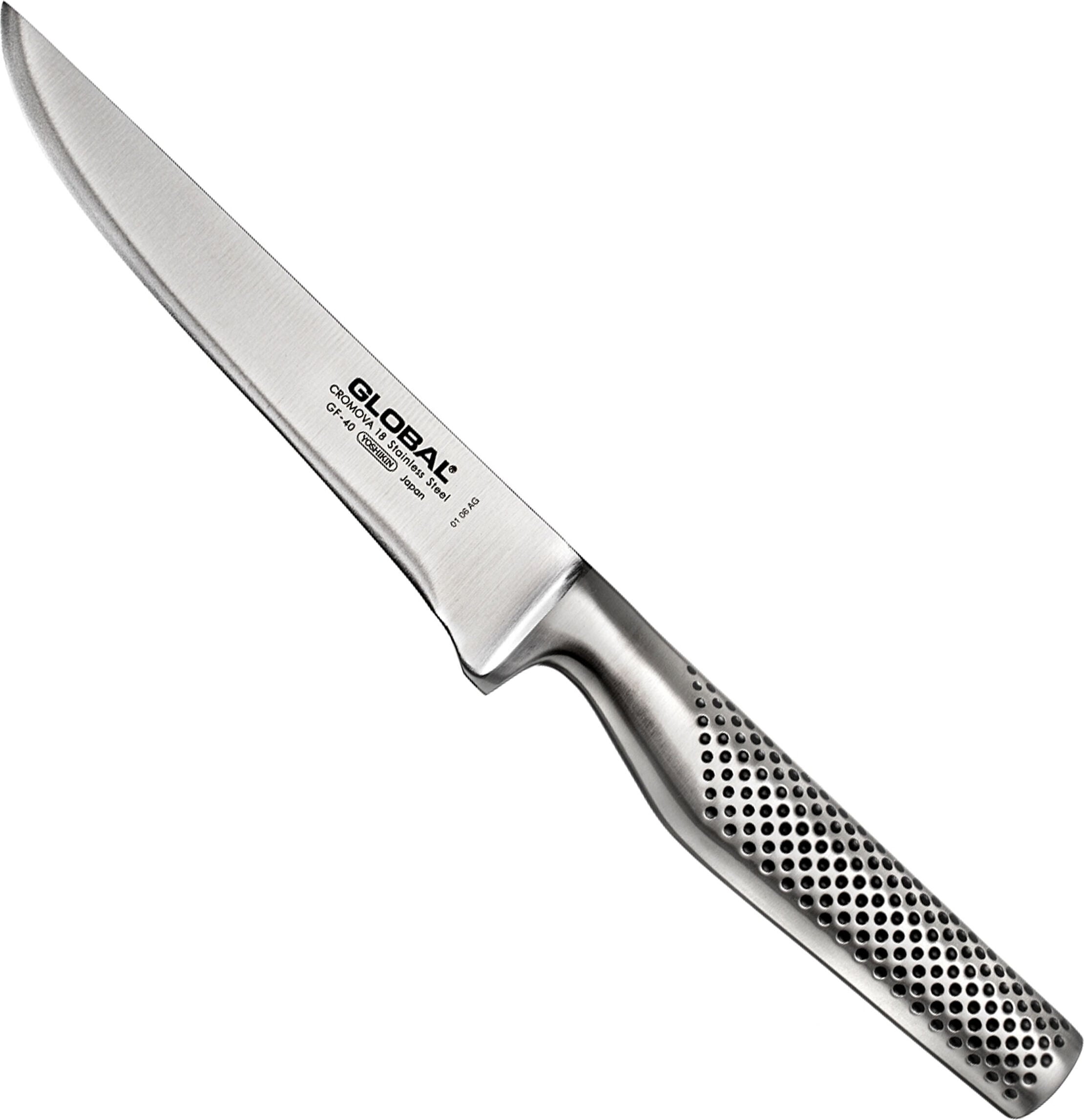 Nóż do wykrawania Global GF 15 cm