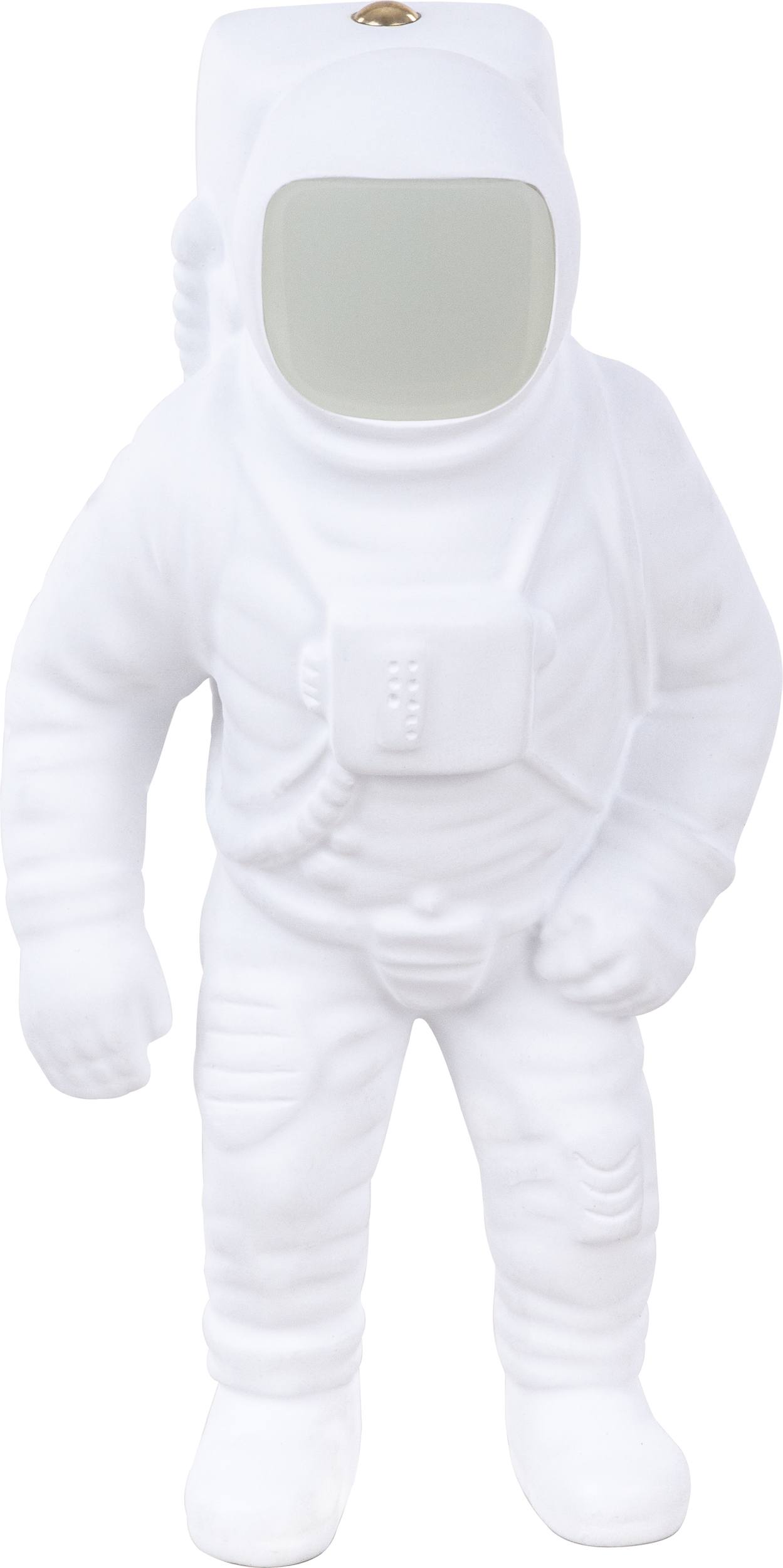 Lampa Seletti astronauta