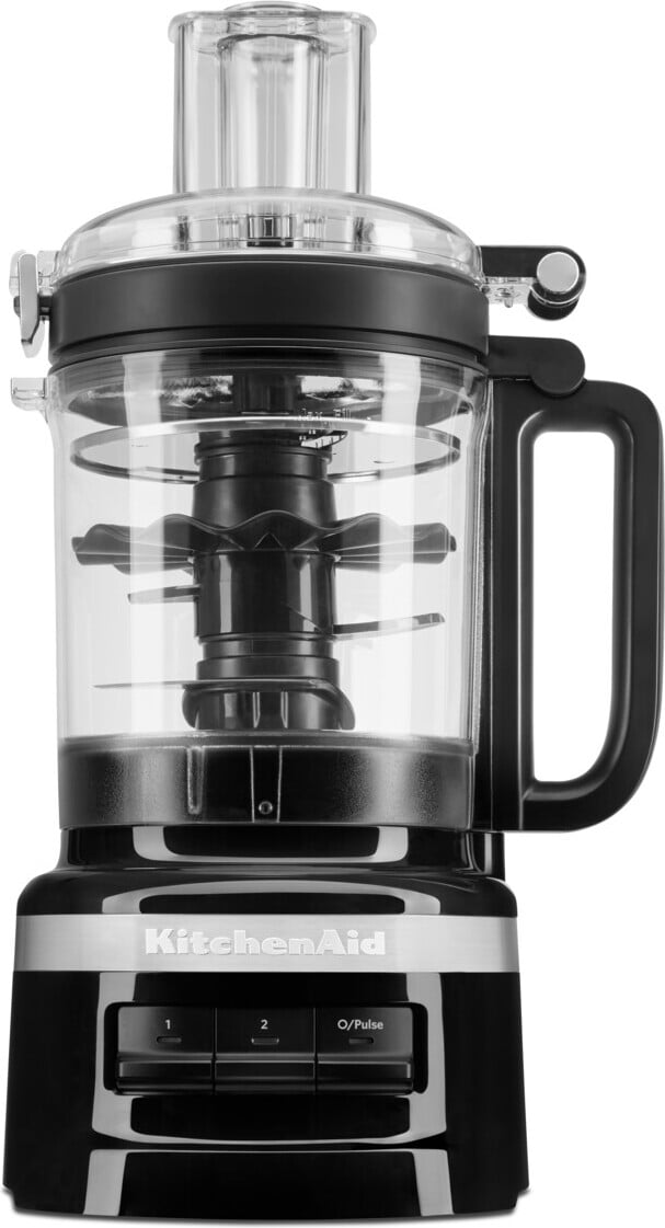 Malakser KitchenAid 2 1 l czarny
