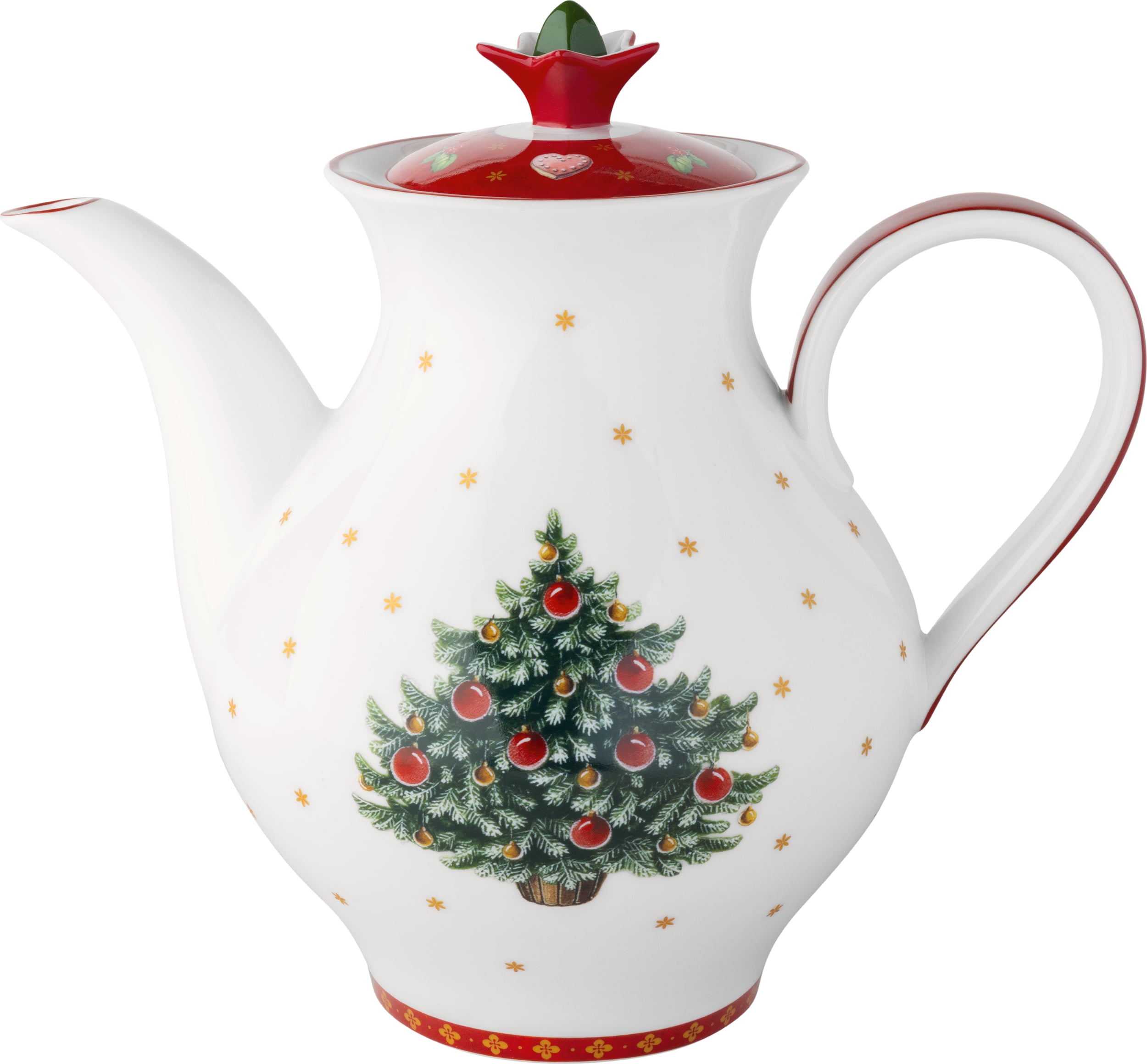 Dzbanek do kawy lub herbaty Toy's Delight 1 6 l