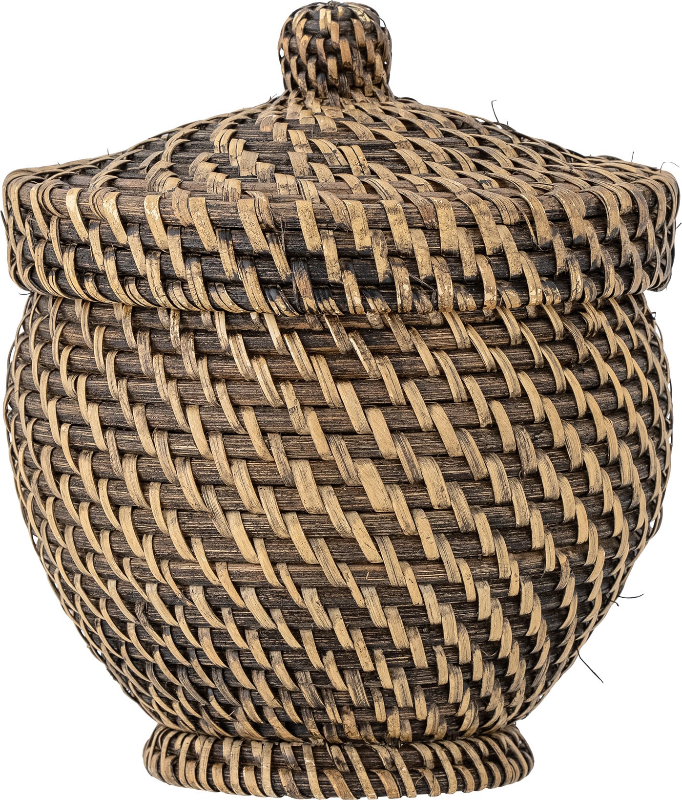 Kosz do przechowywania Leoonie 18 cm
