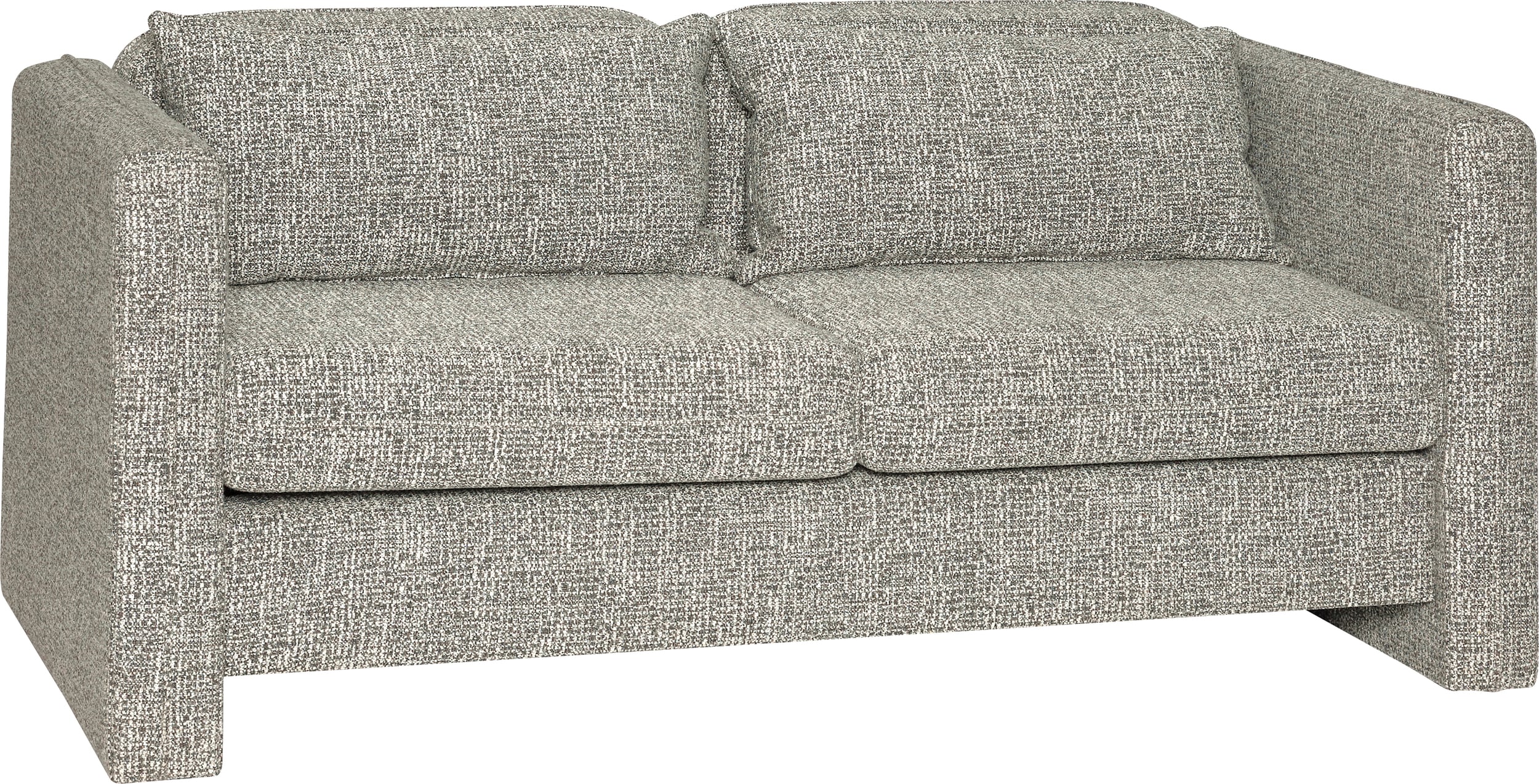 Sofa Soba jasnoszara
