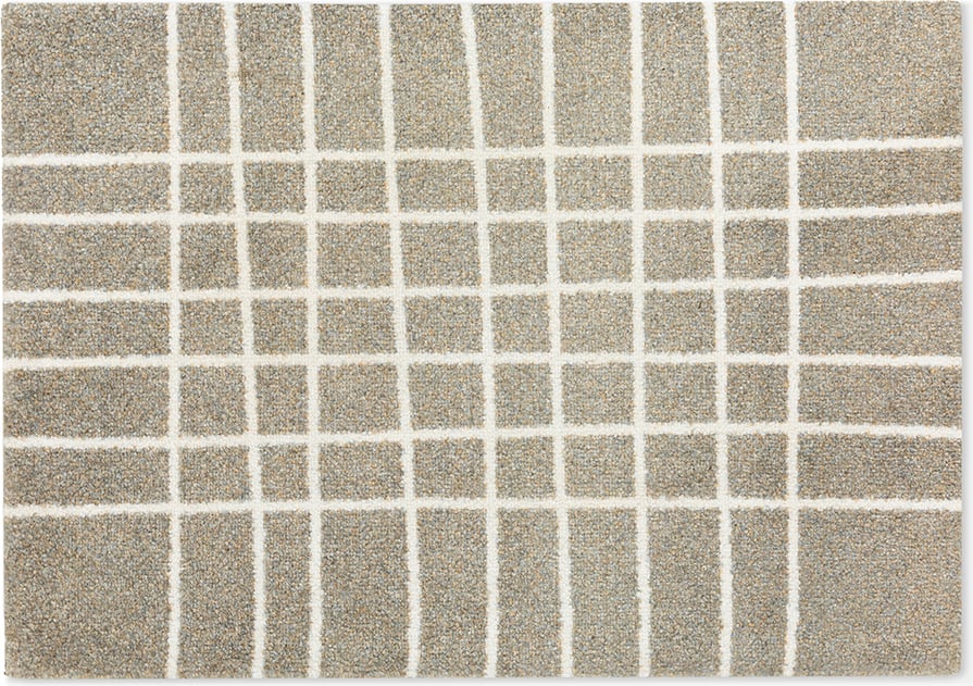 Wycieraczka Hand Travertine 60 x 85 cm