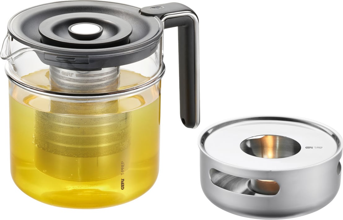 Dzbanek z podgrzewaczem T-Prep 1 5 l