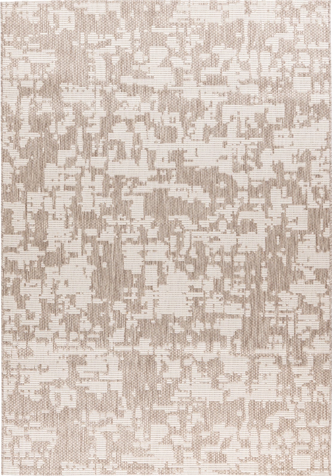 Dywan Tallinn 542 80 x 150 cm taupe